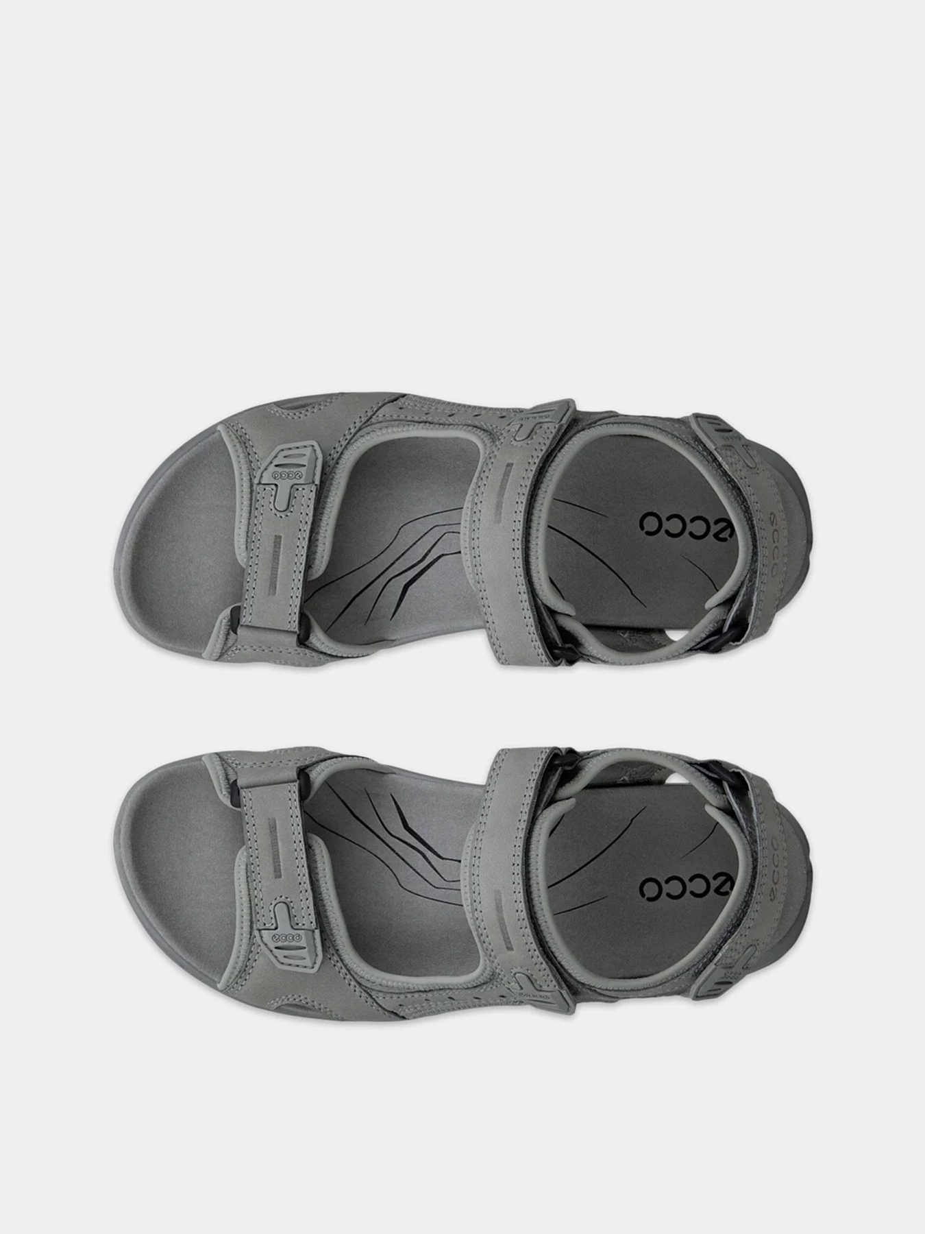 Сандалії ECCO OFFROAD модель 82218402539 Сандалії ECCO OFFROAD модель 82218402539 Фото