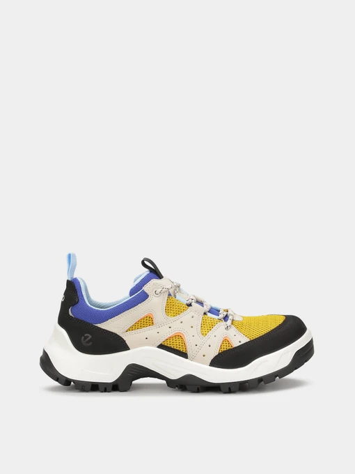 Кросівки ECCO OFFROAD M модель 82245461185 Фото