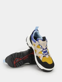 Кроссовки ECCO OFFROAD M модель 82245461185 Фото