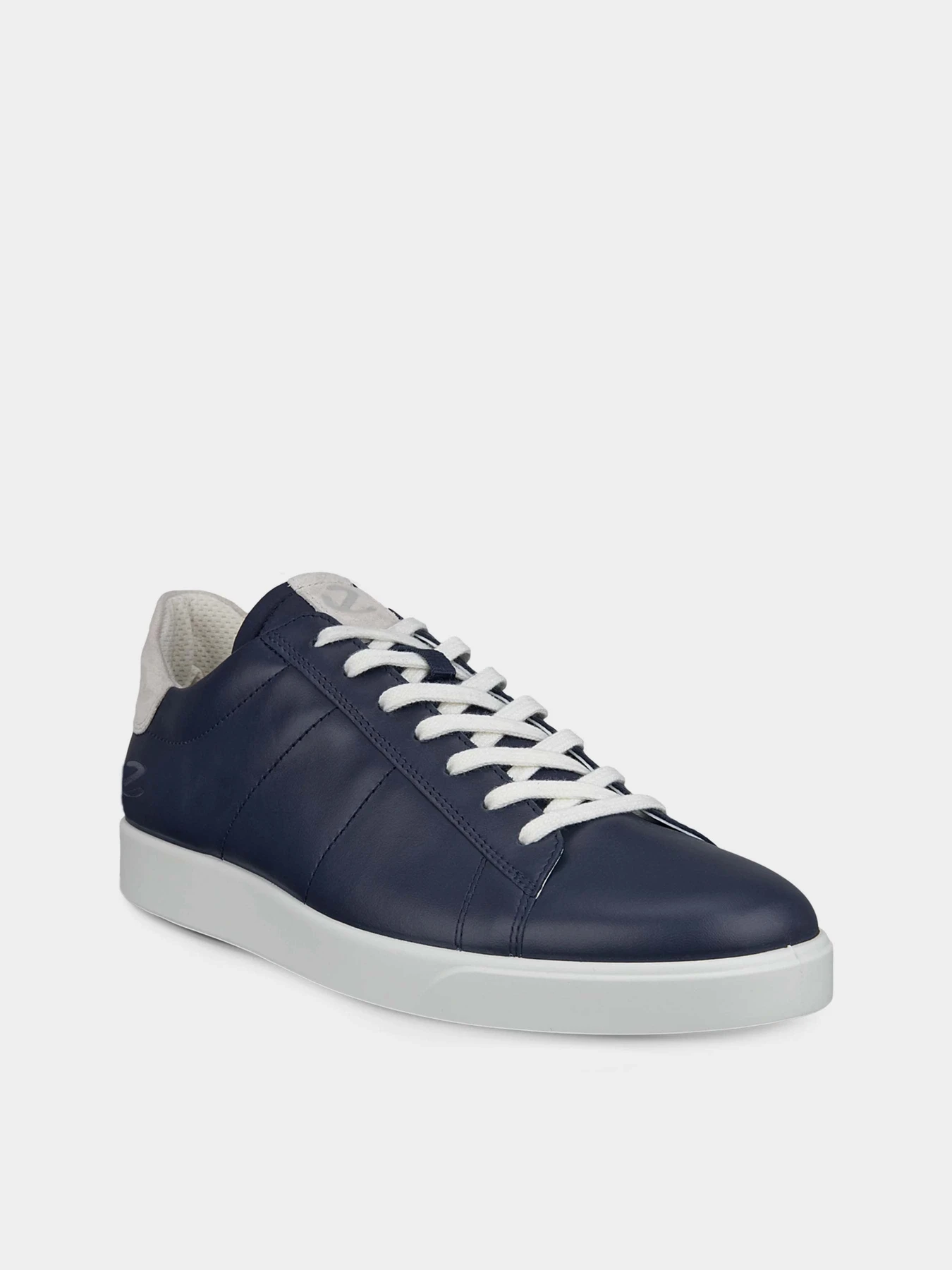 Кеди ECCO STREET LITE M модель 52130455408 Кеди ECCO STREET LITE M модель 52130455408 Фото