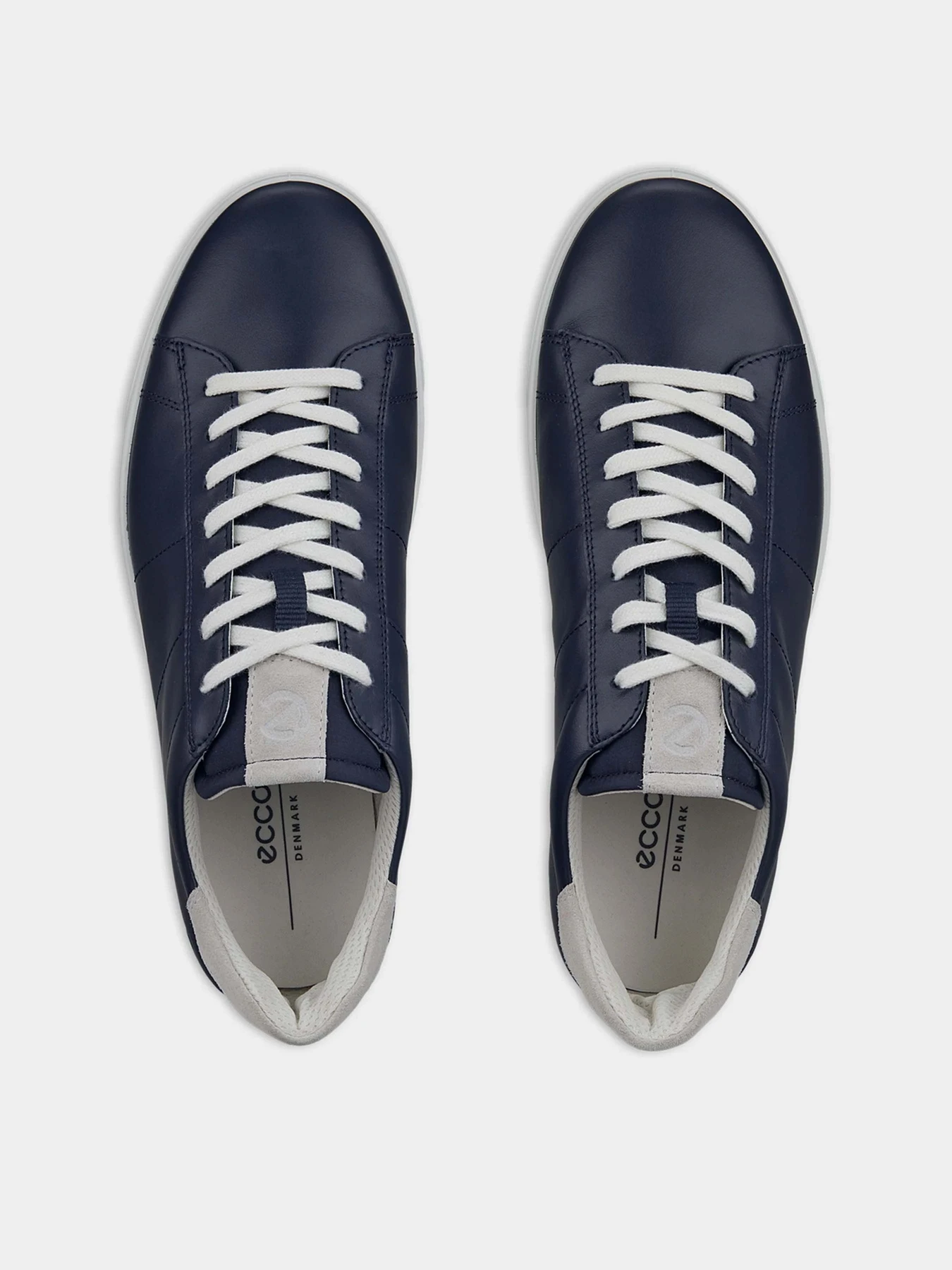 Кеди ECCO STREET LITE M модель 52130455408 Кеди ECCO STREET LITE M модель 52130455408 Фото
