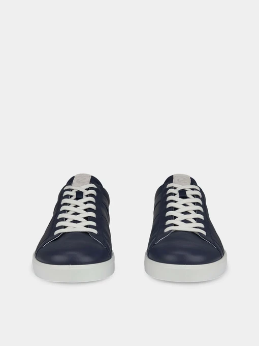 Чоловічі Кеди низькі ECCO STREET LITE M фото 2