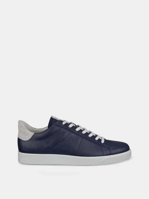 Кеды ECCO STREET LITE M модель 52130455408 Фото