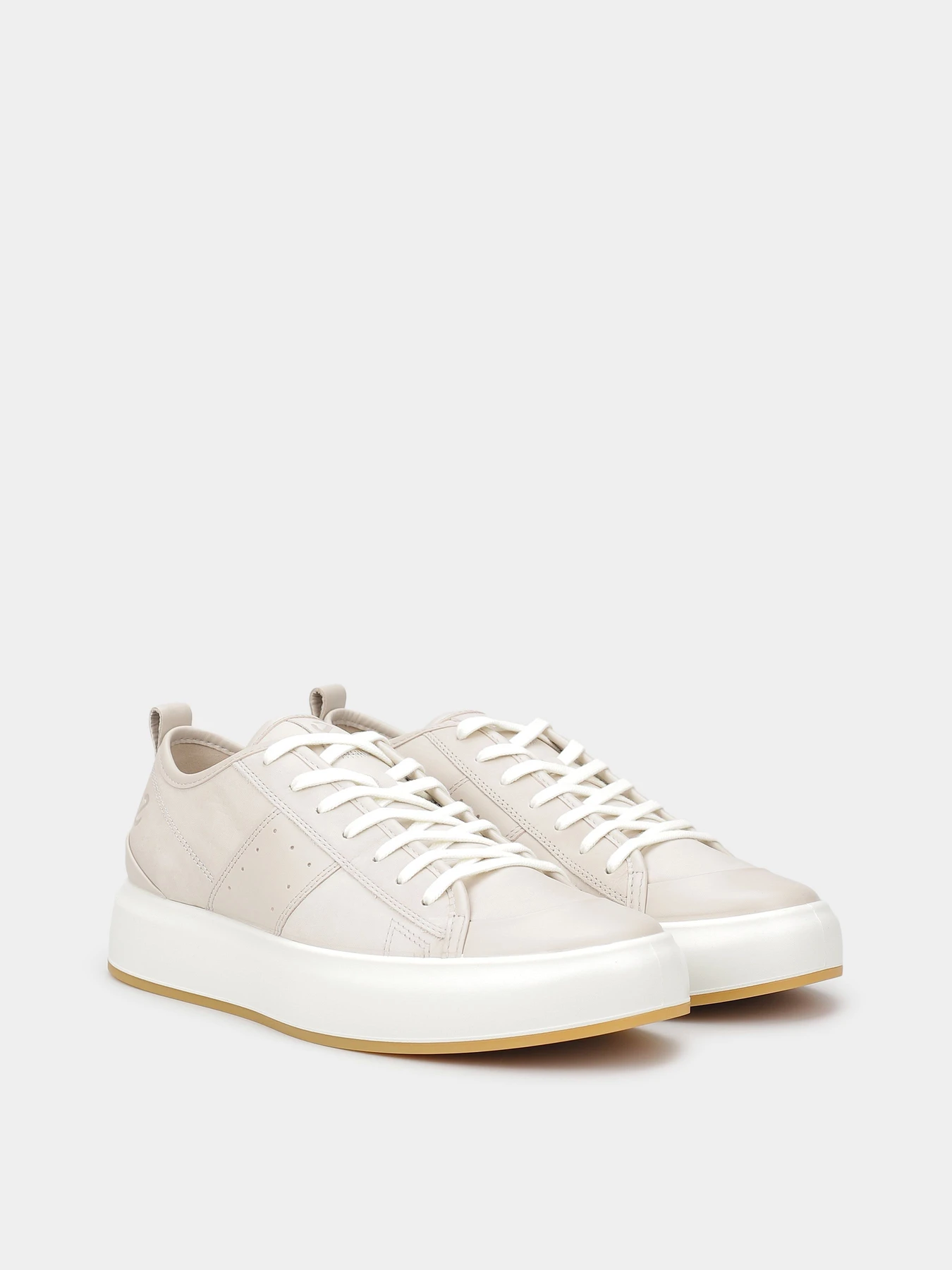 Кеды ECCO STREET ACE M модель 85681458261 Кеды ECCO STREET ACE M модель 85681458261 Фото