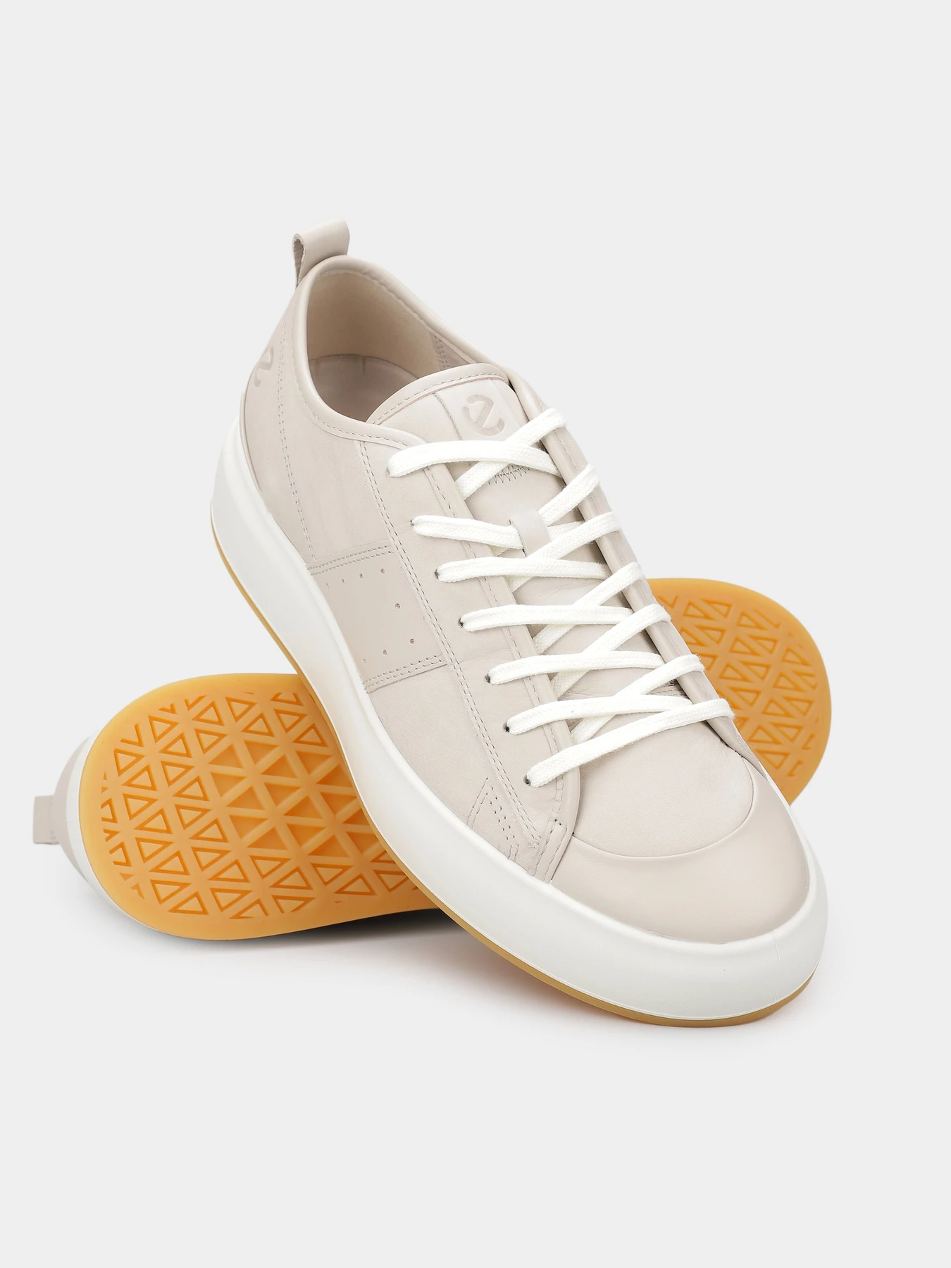 Кеды ECCO STREET ACE M модель 85681458261 Кеды ECCO STREET ACE M модель 85681458261 Фото