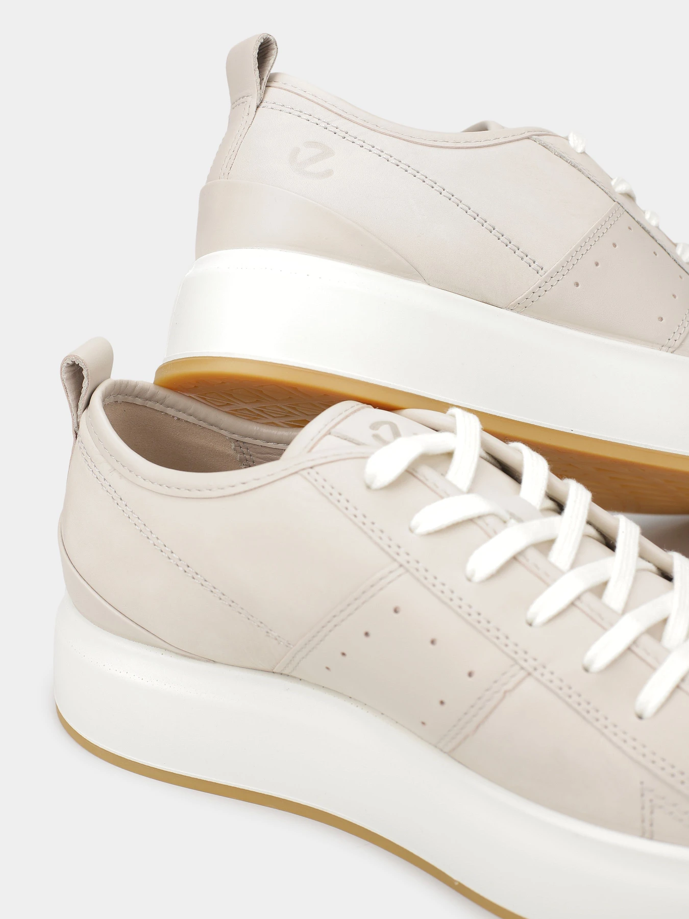 Кеды ECCO STREET ACE M модель 85681458261 Кеды ECCO STREET ACE M модель 85681458261 Фото