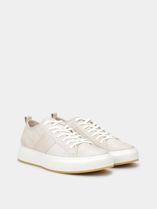 Чоловічі Кеди низькі ECCO STREET ACE M фото 3