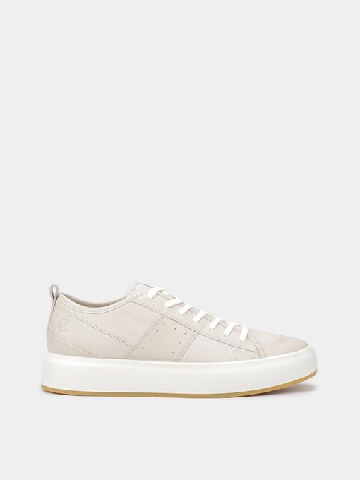 Кеды ECCO STREET ACE M модель 85681458261 Фото