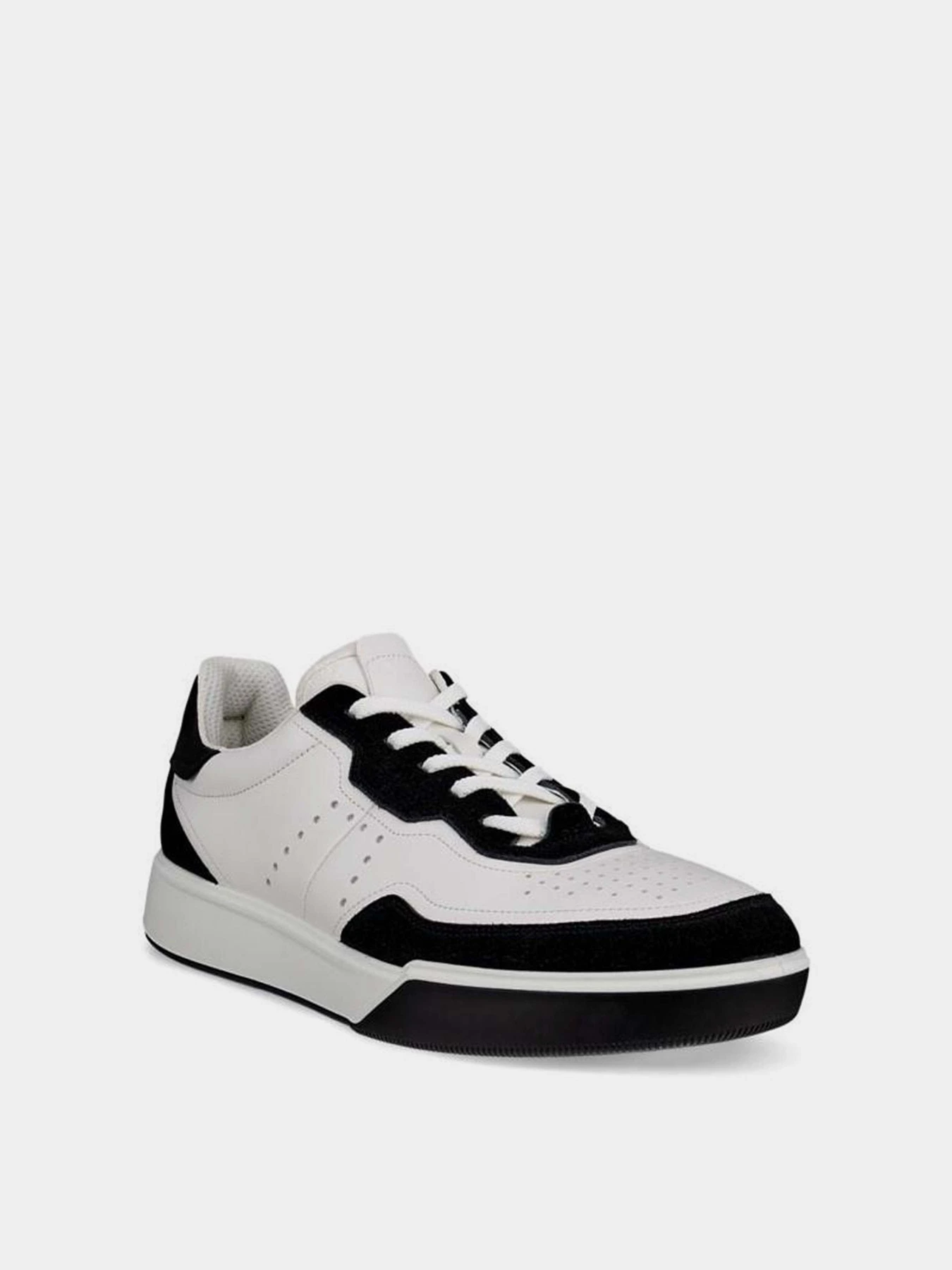 Кеди ECCO STREET COURT M модель 53981450334 Фото