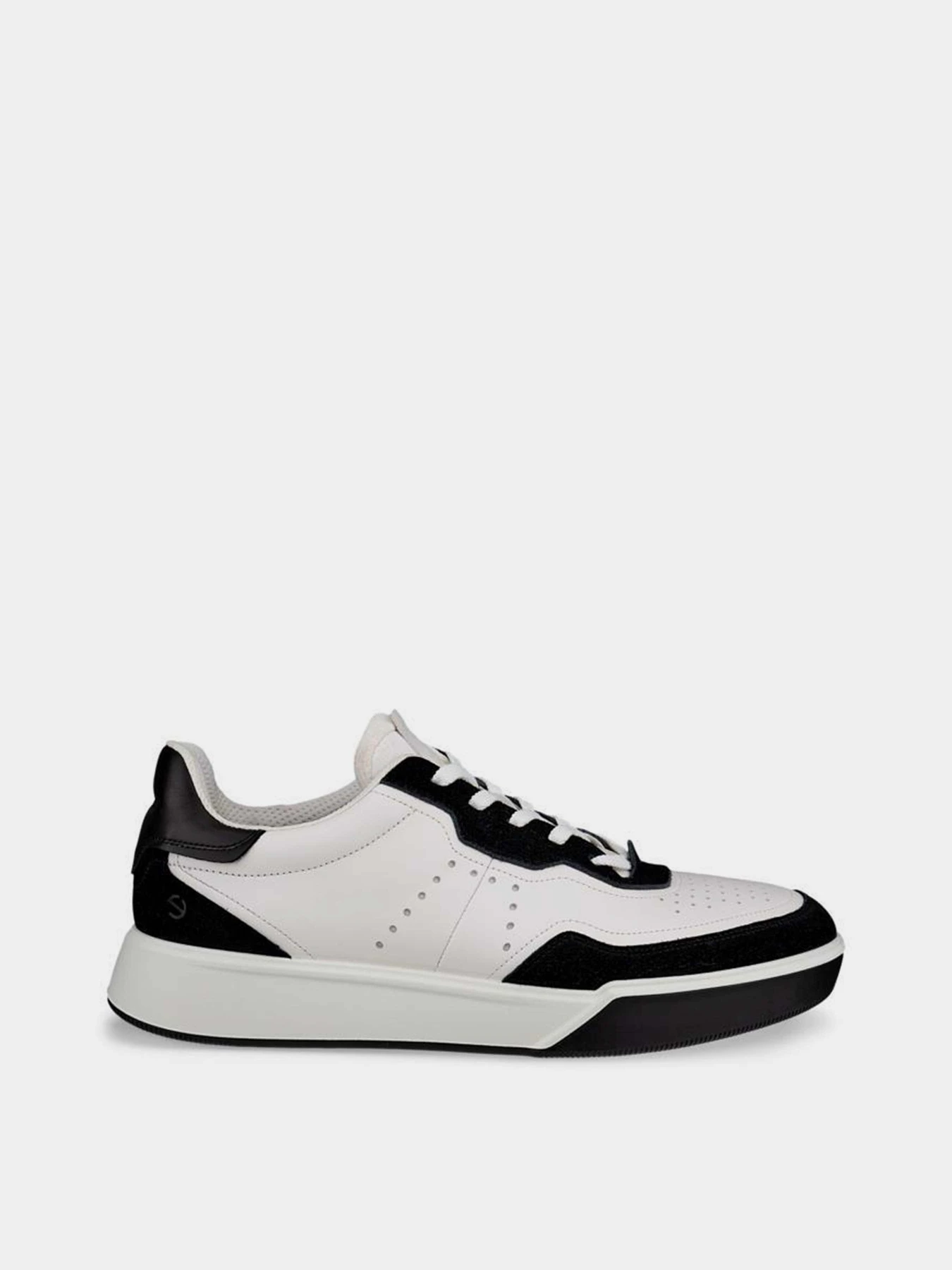 Кеди ECCO STREET COURT M модель 53981450334 Фото