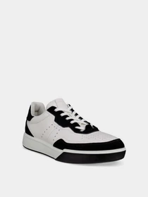 Кеди ECCO STREET COURT M модель 53981450334 Фото