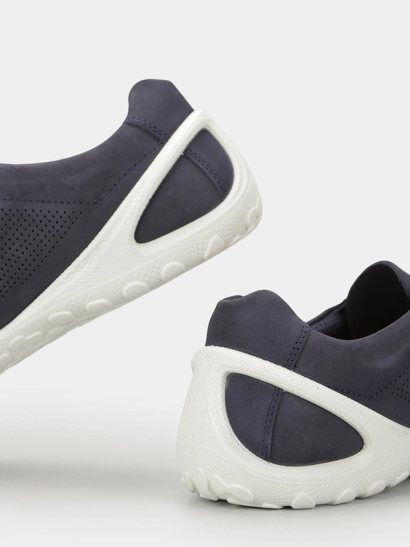 Кросівки ECCO BIOM LITE M модель 80238402038 Кросівки ECCO BIOM LITE M модель 80238402038 Фото