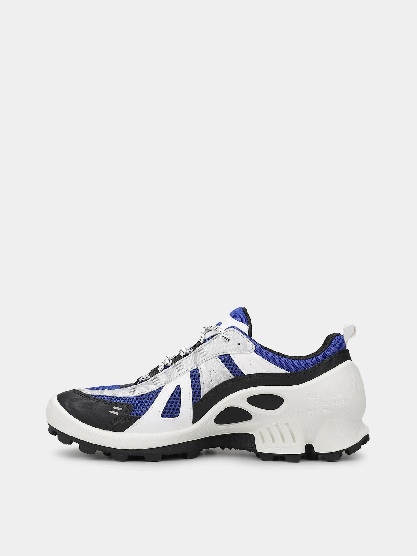 Кросівки ECCO BIOM C-TRAIL M модель 80322461124 Кросівки ECCO BIOM C-TRAIL M модель 80322461124 Фото