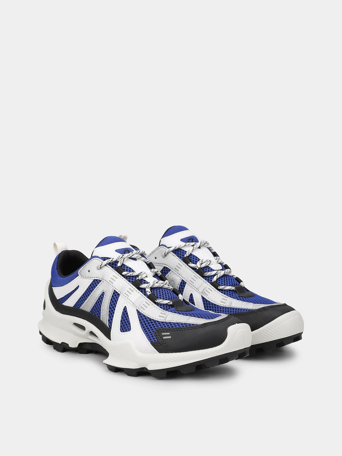 Кросівки ECCO BIOM C-TRAIL M модель 80322461124 Кросівки ECCO BIOM C-TRAIL M модель 80322461124 Фото