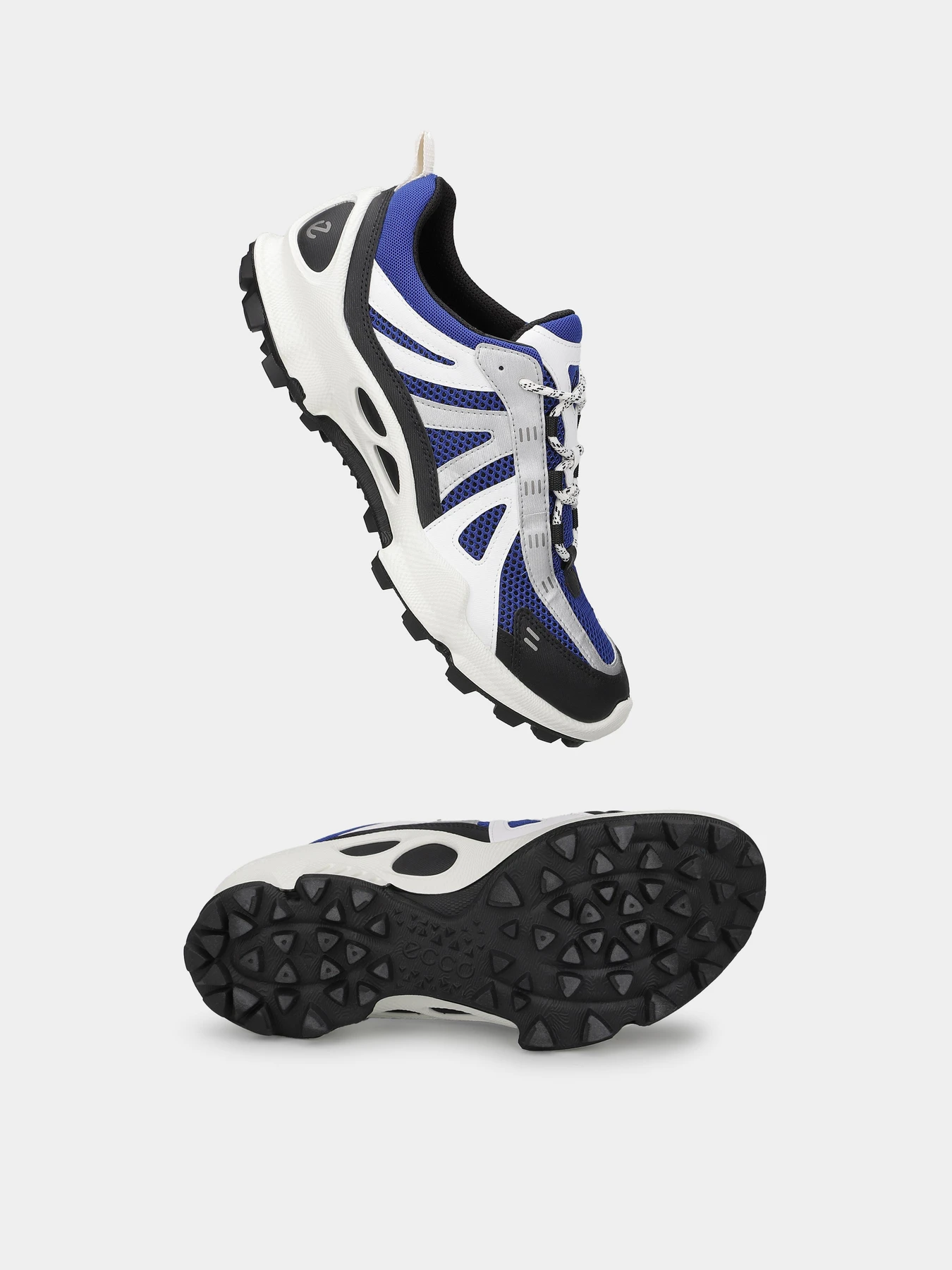 Кросівки ECCO BIOM C-TRAIL M модель 80322461124 Кросівки ECCO BIOM C-TRAIL M модель 80322461124 Фото
