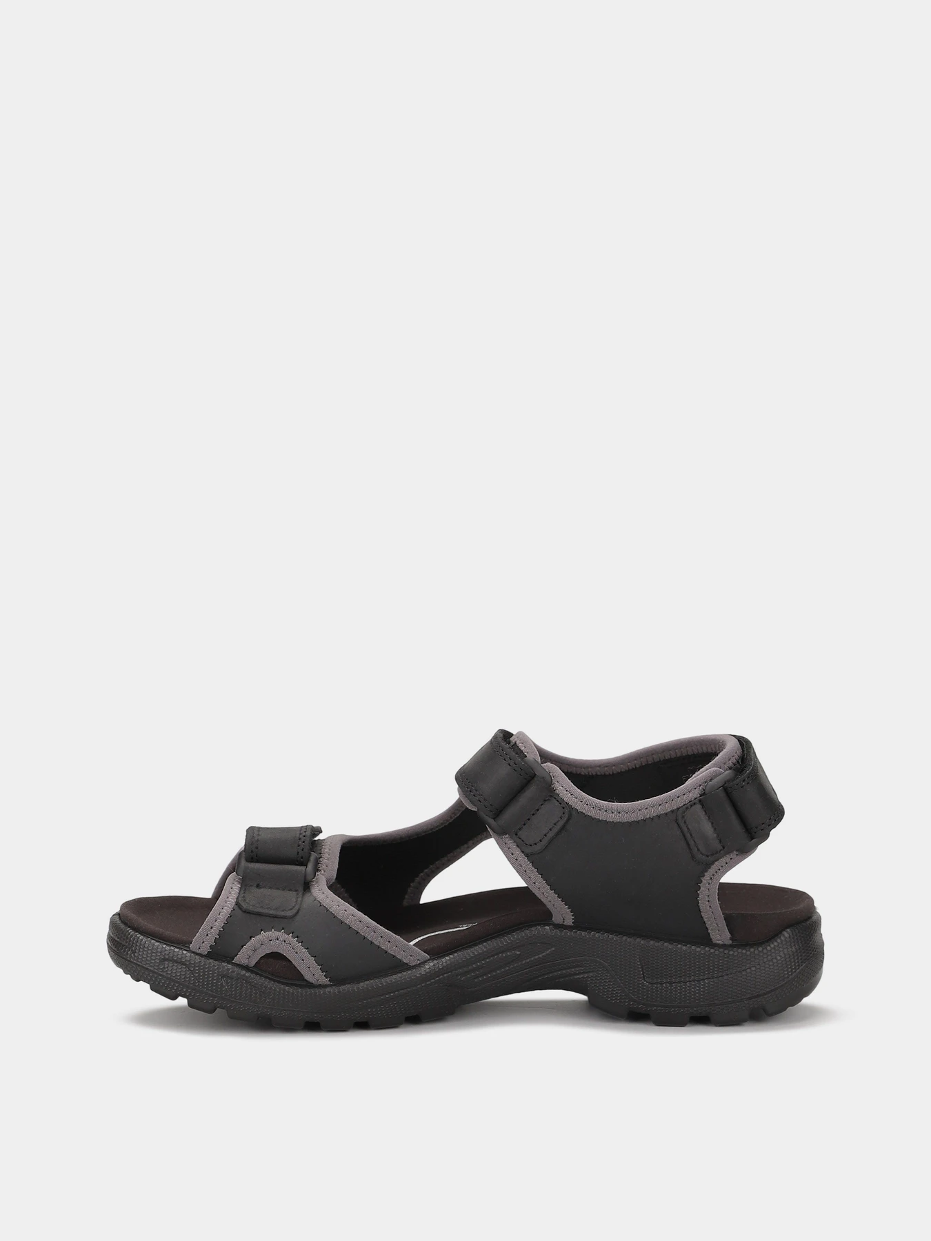 Сандалии ECCO HIKE M модель 53230402001 Сандалии ECCO HIKE M модель 53230402001 Фото