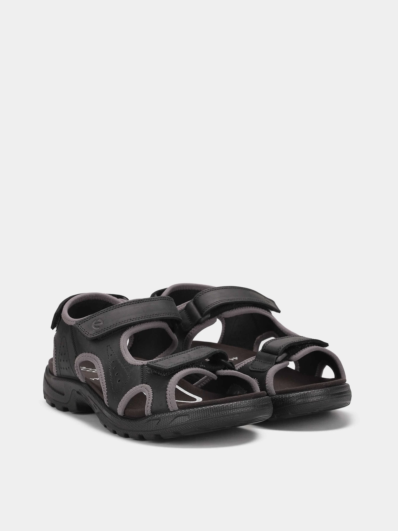 Сандалии ECCO HIKE M модель 53230402001 Сандалии ECCO HIKE M модель 53230402001 Фото