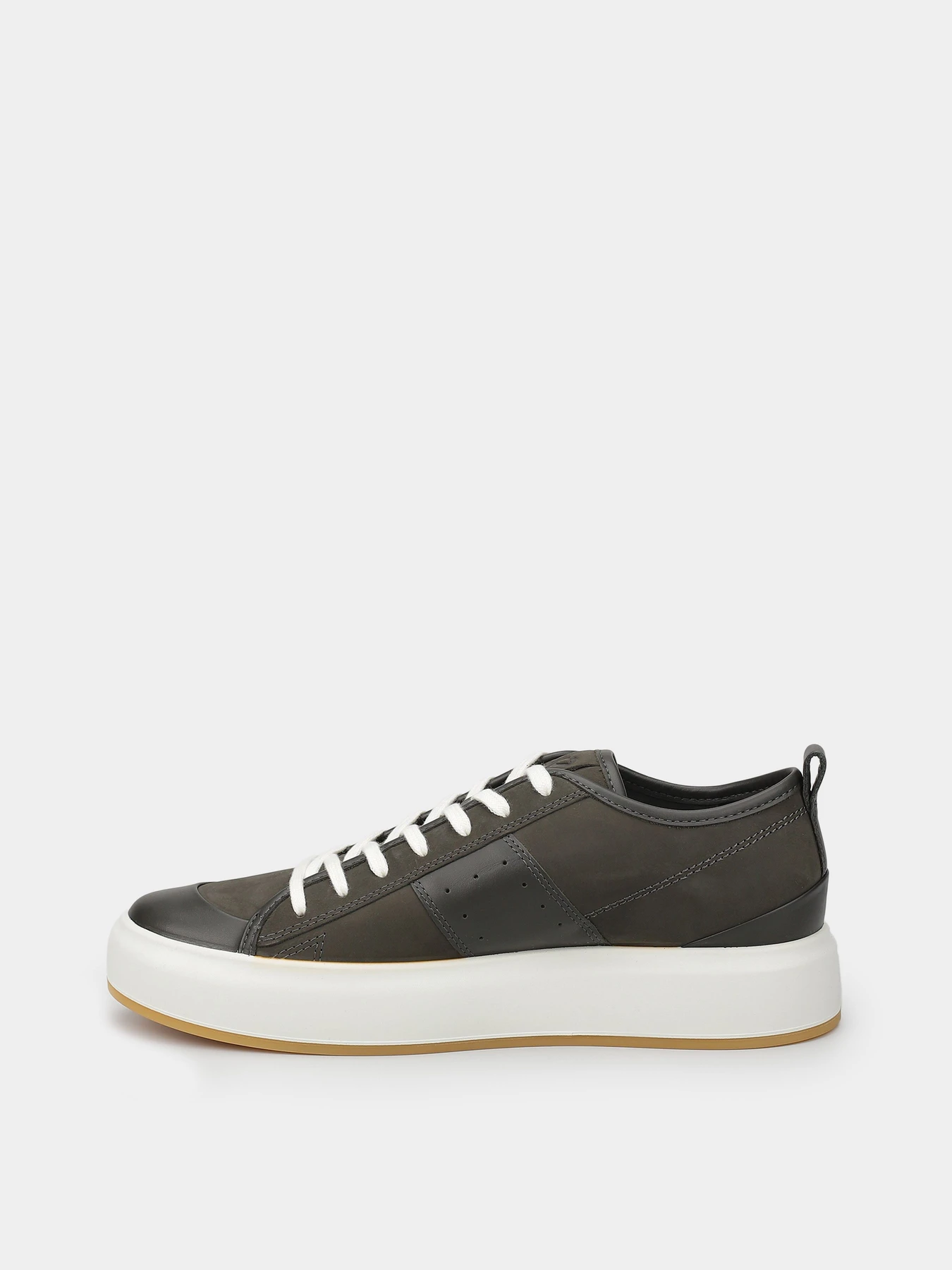 Кеды ECCO STREET ACE M модель 85681455861 Фото
