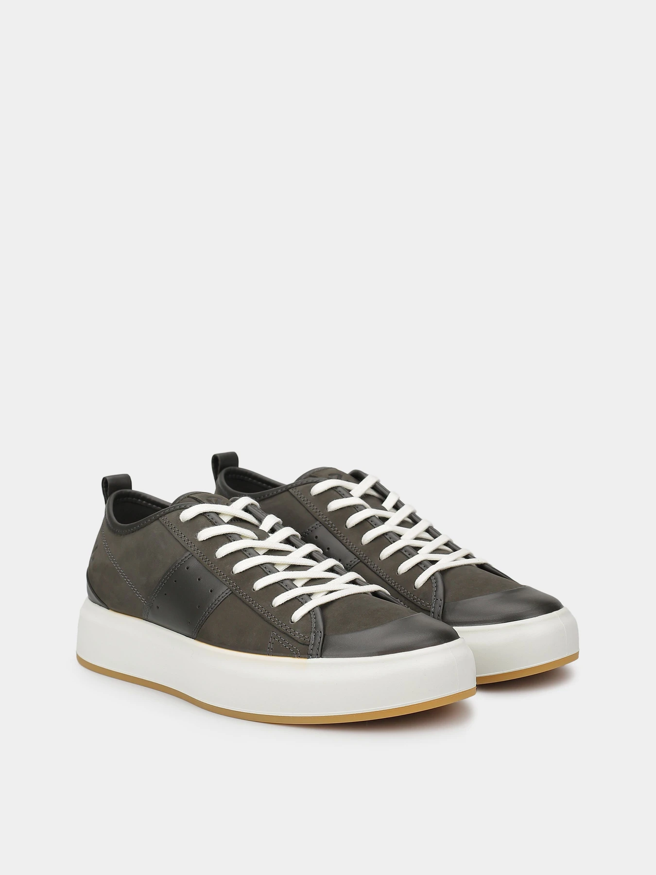 Кеды ECCO STREET ACE M модель 85681455861 Фото