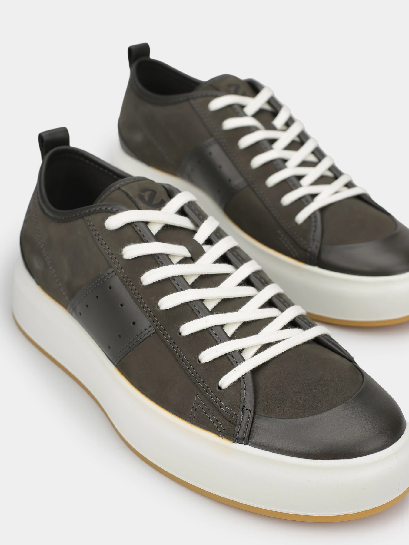 Кеды ECCO STREET ACE M модель 85681455861 Фото