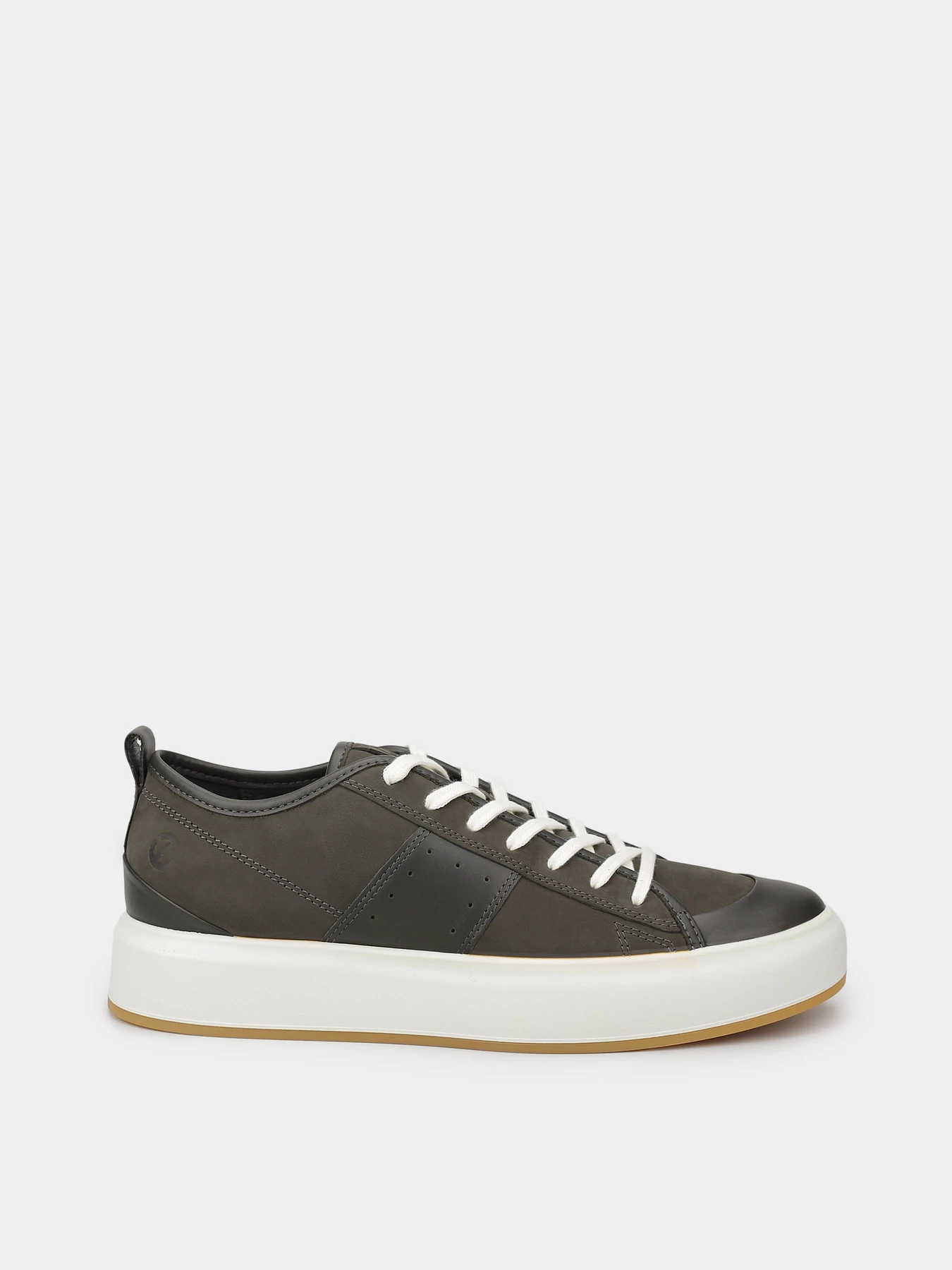 Кеды ECCO STREET ACE M модель 85681455861 Фото
