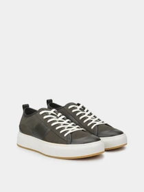 Кеды ECCO STREET ACE M модель 85681455861 Фото