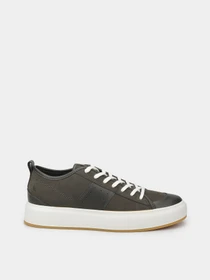 Кеды ECCO STREET ACE M модель 85681455861 Фото