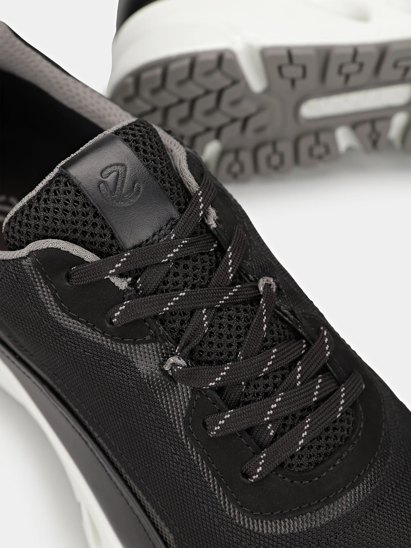 Кроссовки ECCO MULTI-VENT M модель 88028450582 Фото