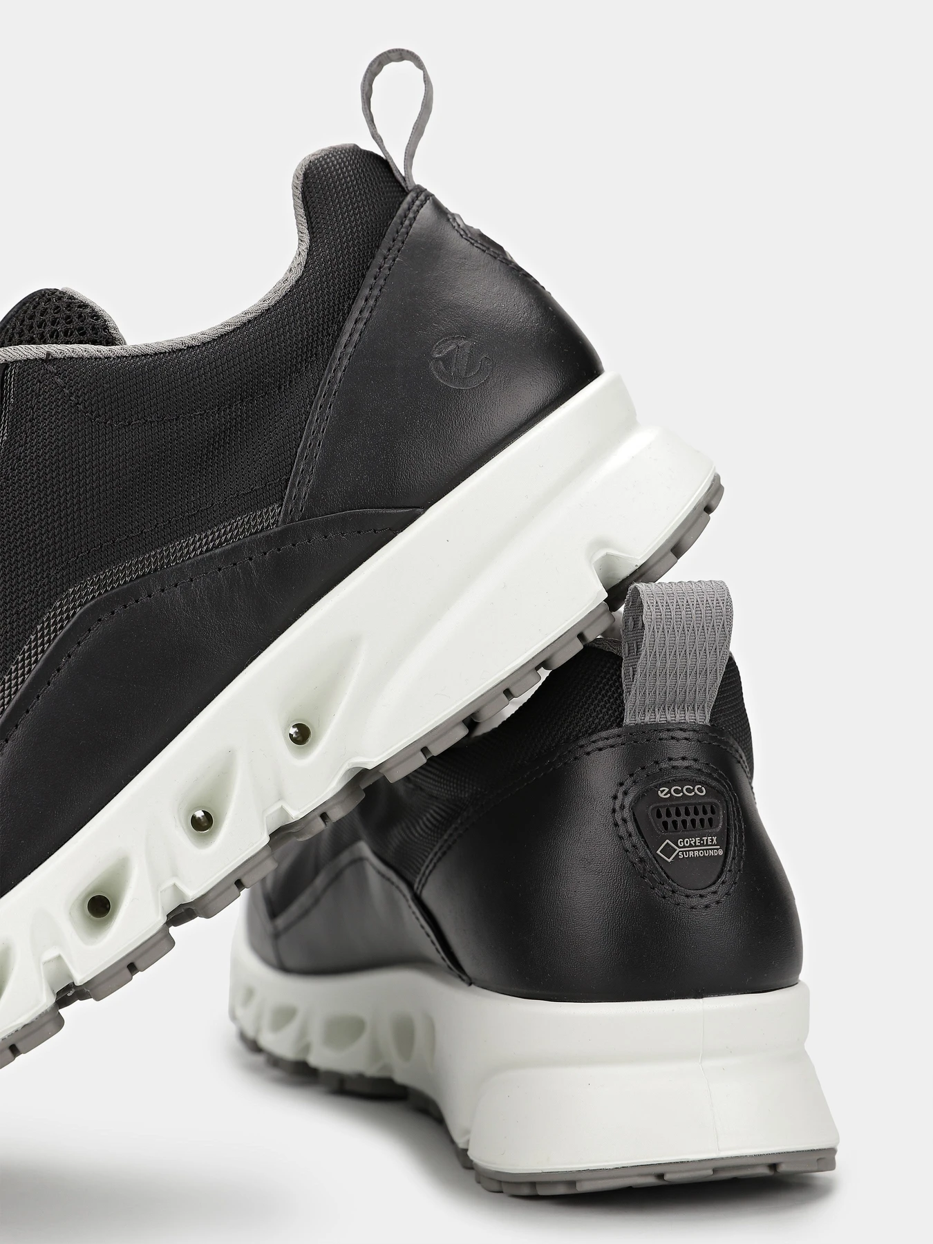Кроссовки ECCO MULTI-VENT M модель 88028450582 Фото