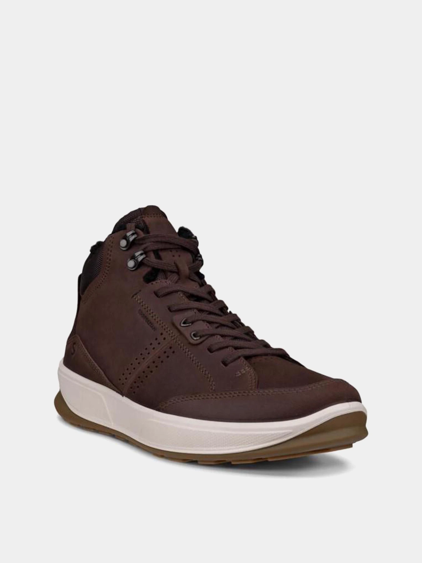 Ботинки и сапоги ECCO BYWAY 2.0 модель 52281458290 Ботинки и сапоги ECCO BYWAY 2.0 модель 52281458290 Фото