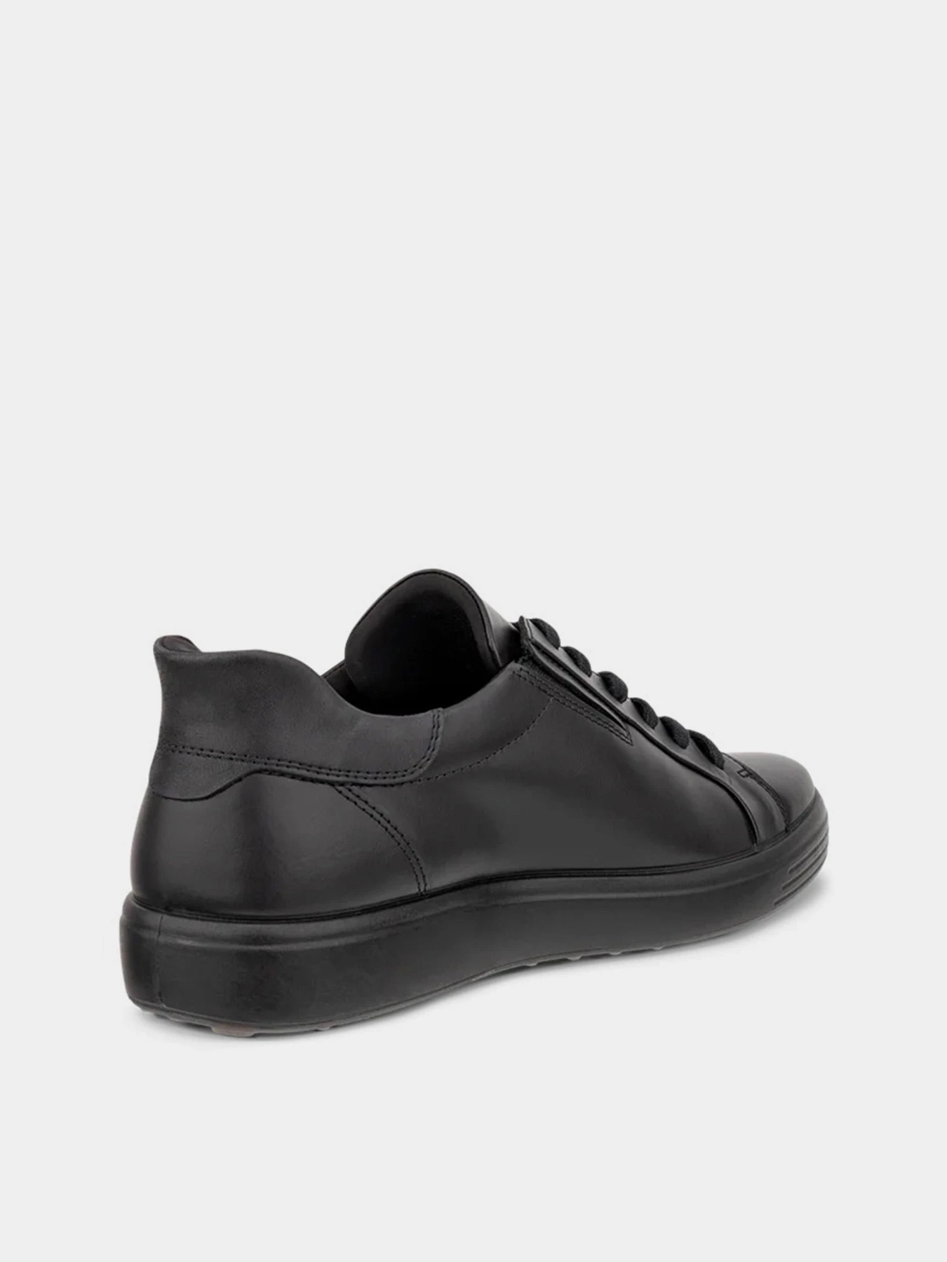 Кеды ECCO SOFT 7 M модель 47082451052 Фото