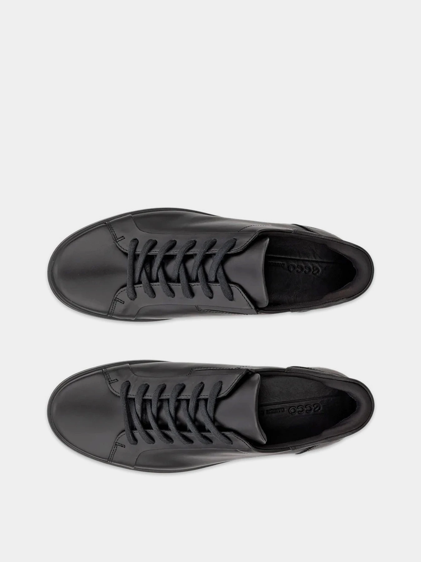 Кеды ECCO SOFT 7 M модель 47082451052 Фото