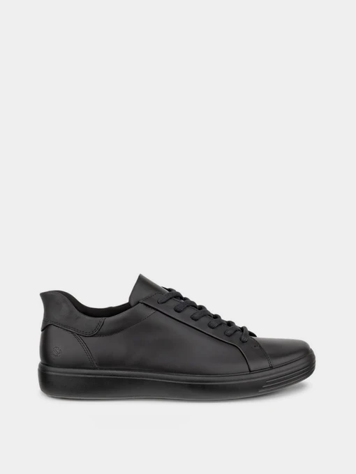 Кеды ECCO SOFT 7 M модель 47082451052 Фото