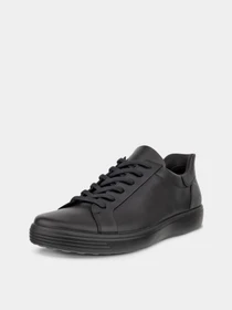 Кеды ECCO SOFT 7 M модель 47082451052 Фото