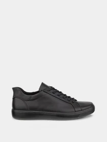 Кеды ECCO SOFT 7 M модель 47082451052 Фото