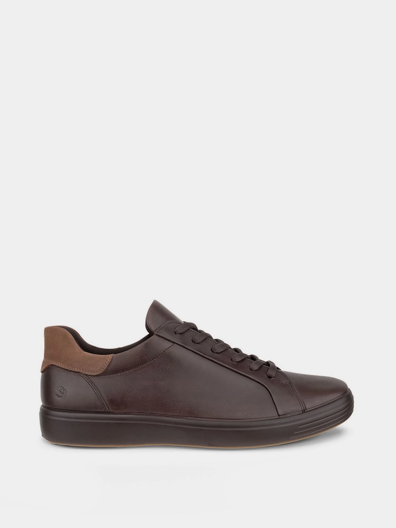 Кеди ECCO SOFT 7 M модель 47082459300 Фото