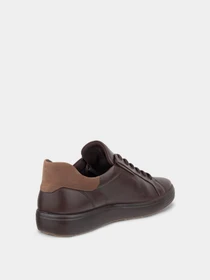 Кеди ECCO SOFT 7 M модель 47082459300 Фото