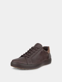 Кеди ECCO SOFT 7 M модель 47082459300 Фото