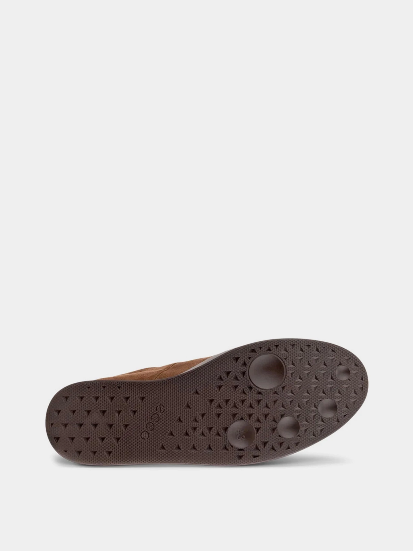 Кеды ECCO STREET LITE M модель 52130460833 Фото