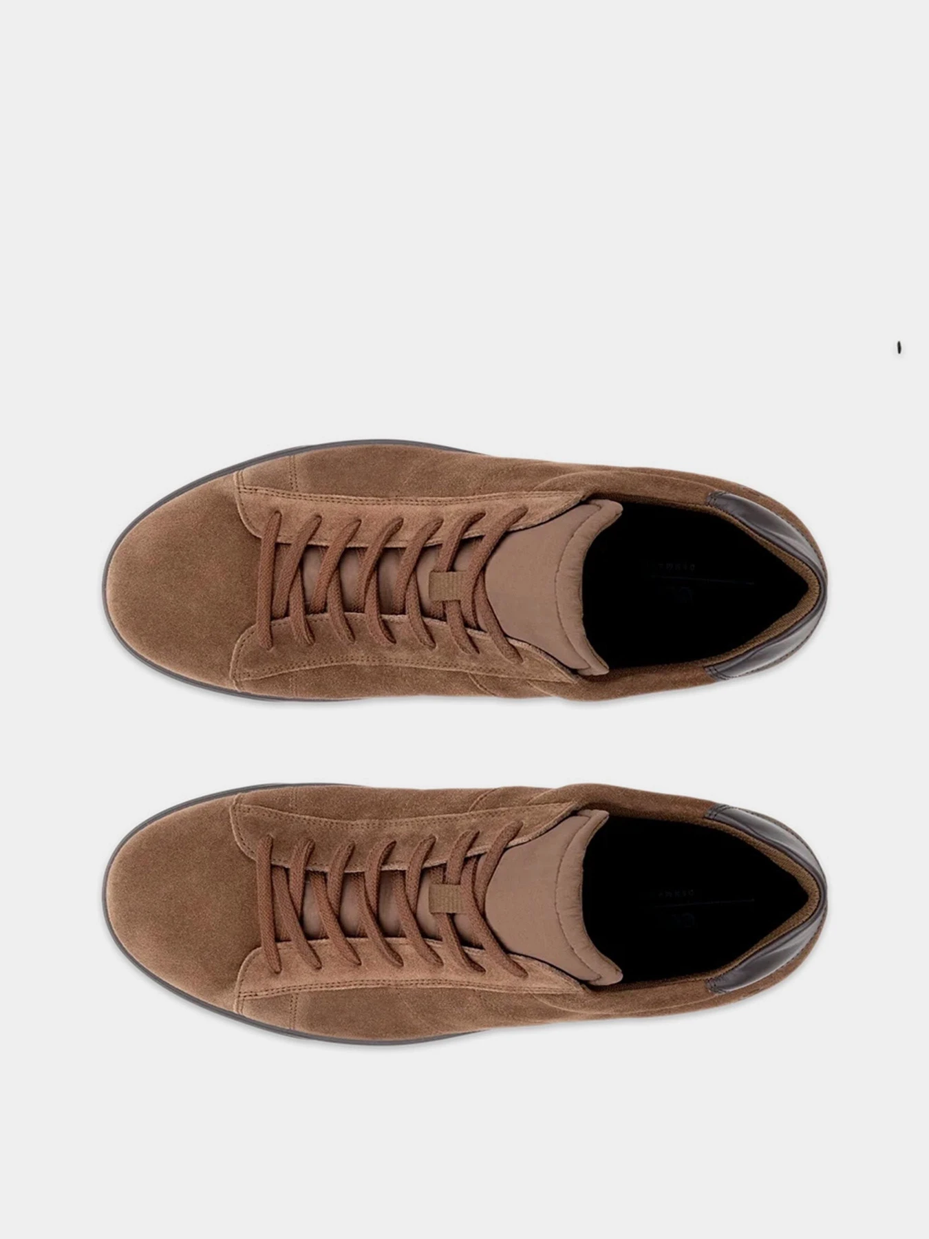 Кеды ECCO STREET LITE M модель 52130460833 Фото
