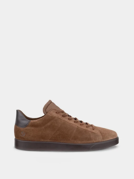 Кеды ECCO STREET LITE M модель 52130460833 Фото