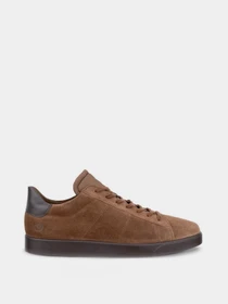 Кеды ECCO STREET LITE M модель 52130460833 Фото