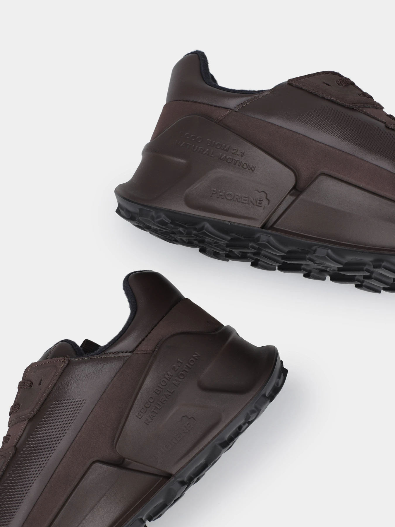 Кросівки ECCO BIOM 2.1 X MOUNTAIN M модель 82387458290 Кросівки ECCO BIOM 2.1 X MOUNTAIN M модель 82387458290 Фото