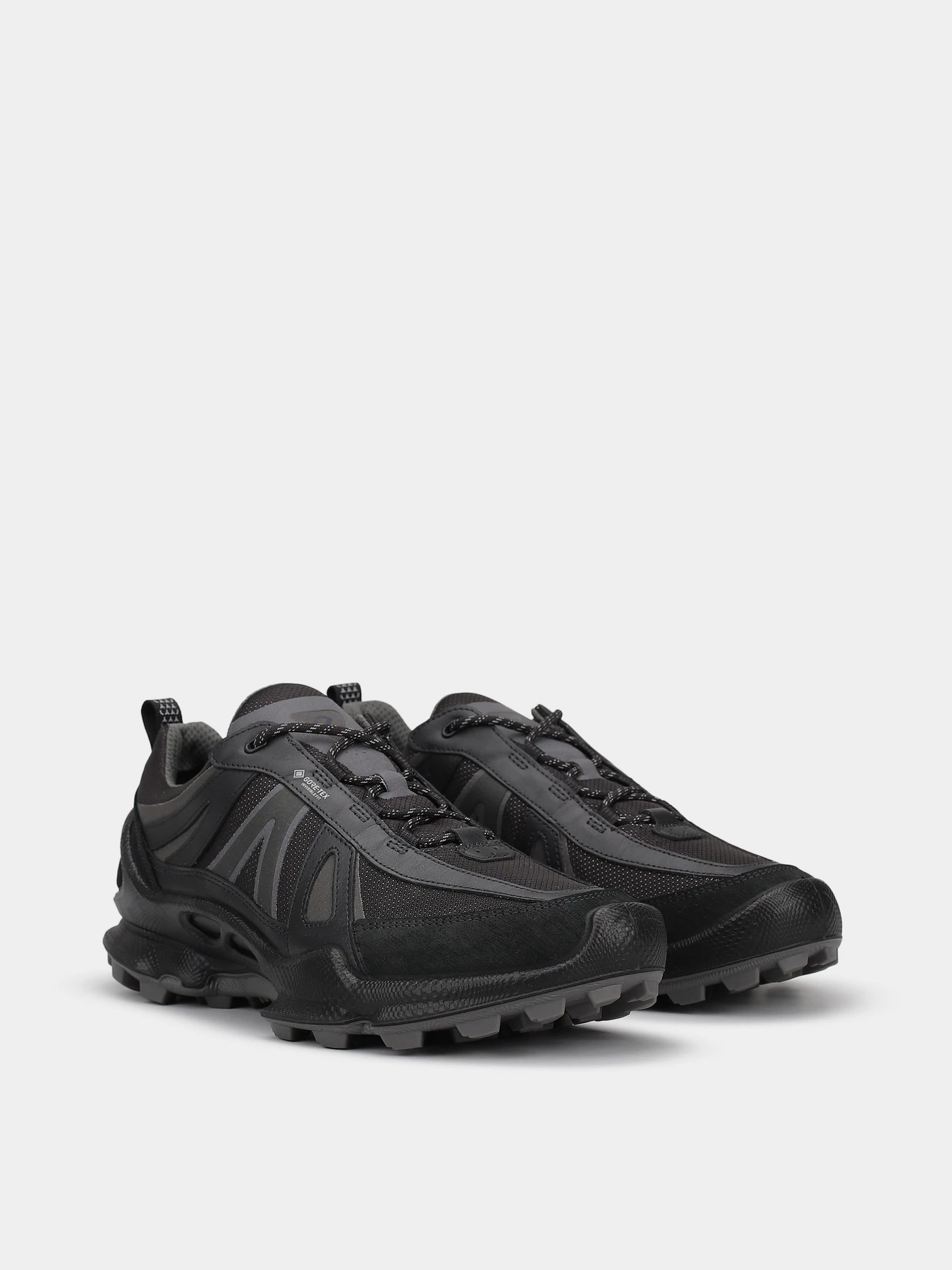 Кросівки ECCO BIOM C-TRAIL M модель 80346451094 Фото