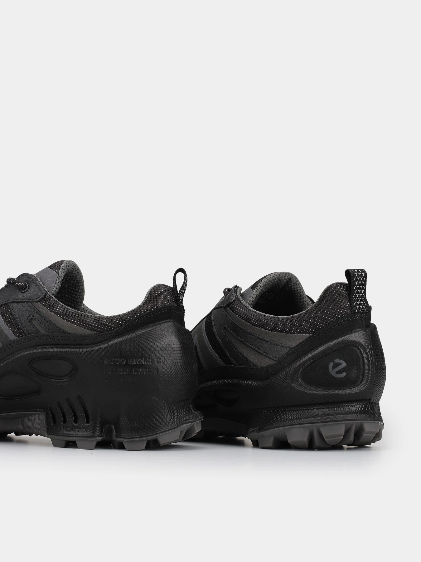 Кросівки ECCO BIOM C-TRAIL M модель 80346451094 Фото