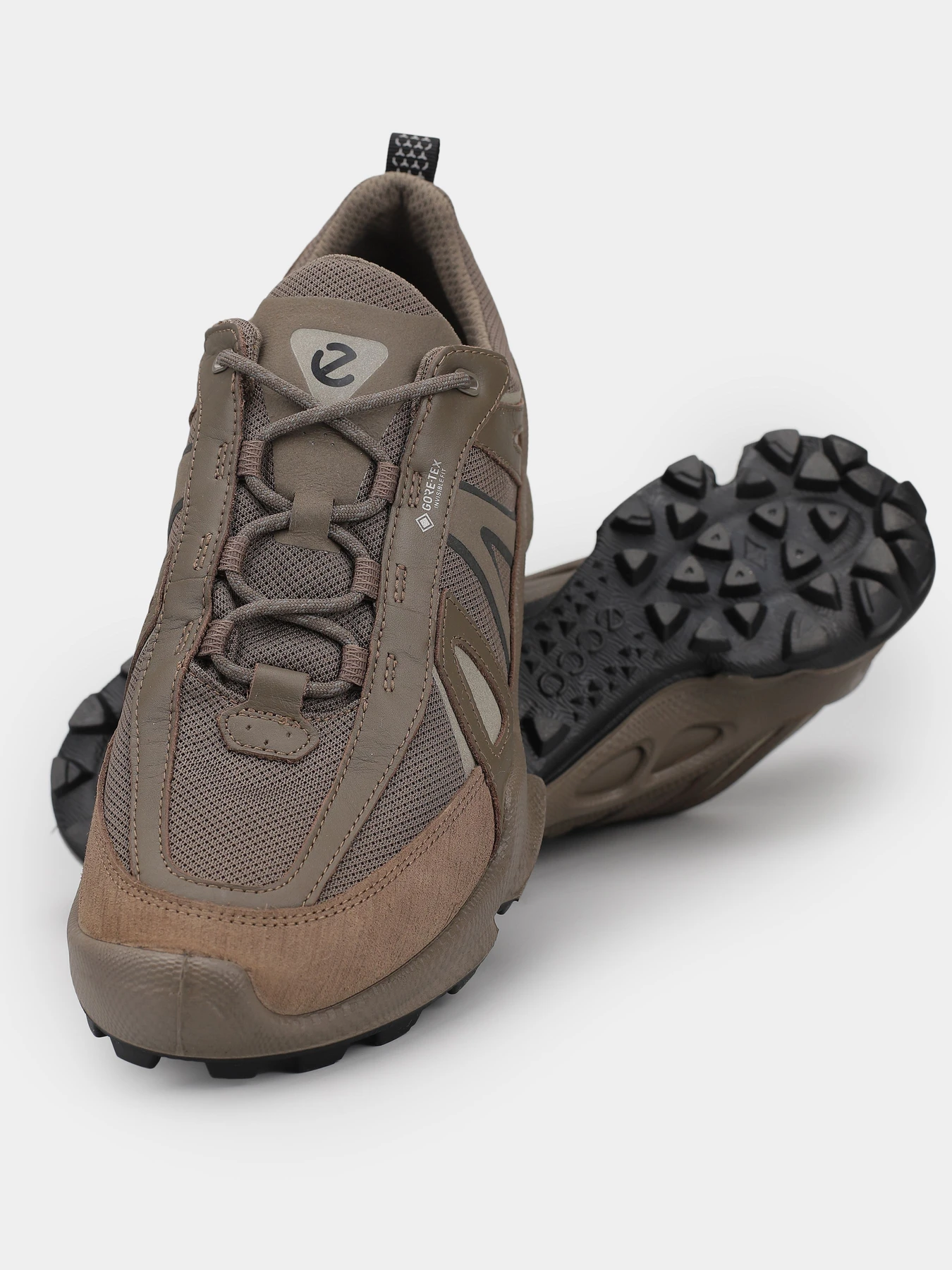 Кроссовки ECCO BIOM C-TRAIL M модель 80346451338 Кроссовки ECCO BIOM C-TRAIL M модель 80346451338 Фото