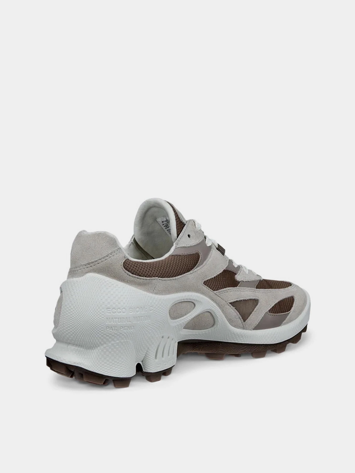 Кросівки ECCO BIOM C-TRAIL M модель 80347461419 Кросівки ECCO BIOM C-TRAIL M модель 80347461419 Фото