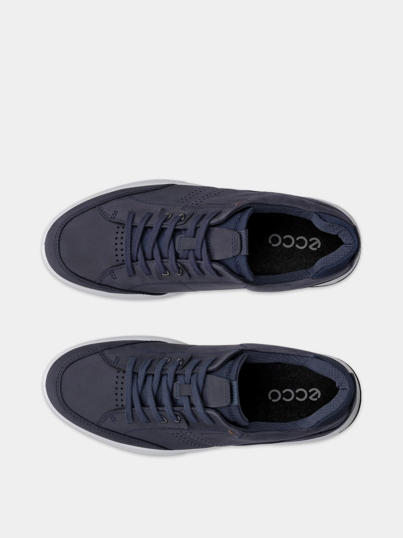 Кроссовки ECCO BYWAY 2.0 модель 52280450595 Кроссовки ECCO BYWAY 2.0 модель 52280450595 Фото