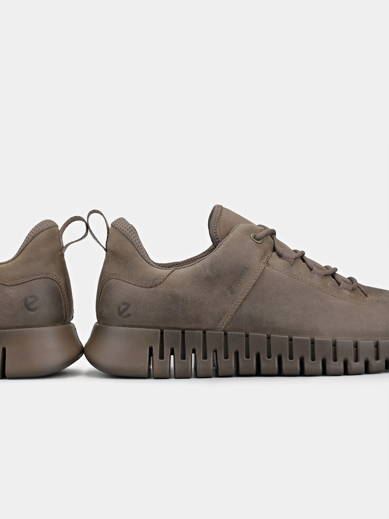 Кроссовки ECCO GRUUV M модель 52522402559 Кроссовки ECCO GRUUV M модель 52522402559 Фото