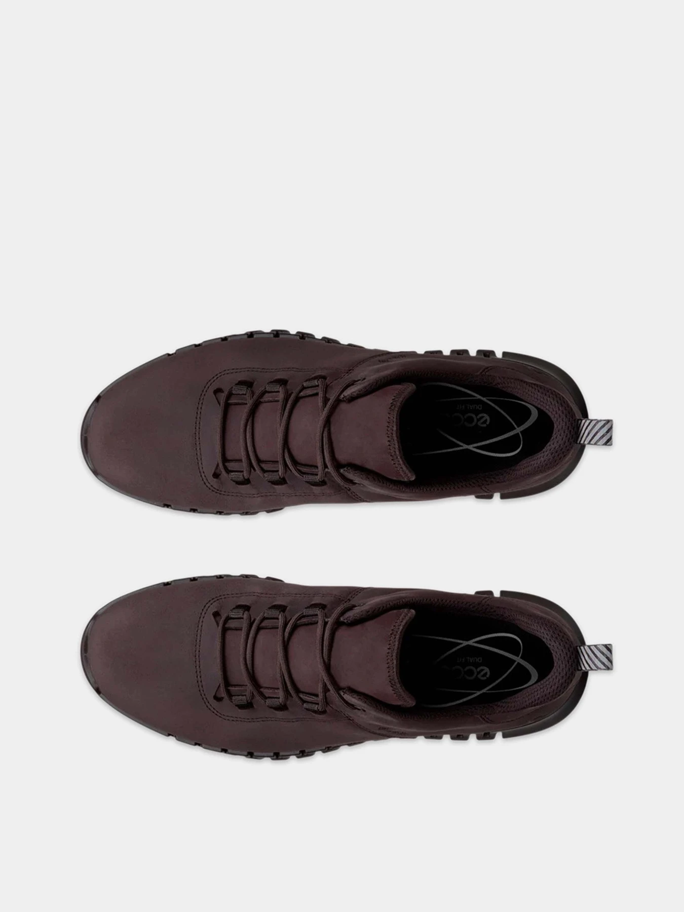 Кроссовки ECCO GRUUV M модель 52522461290 Кроссовки ECCO GRUUV M модель 52522461290 Фото